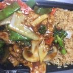 Best Hunan Chicken in Wheaton, MD